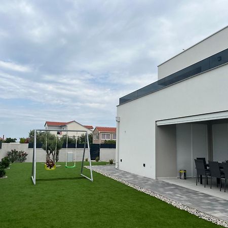 Villa Mara Vrsi Exterior photo