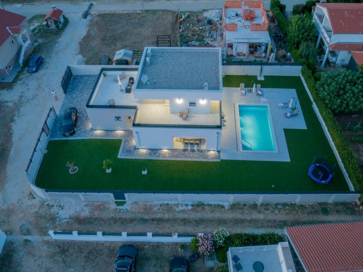 Villa Mara Vrsi Exterior photo